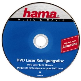 Hama DVD Laser Lens Cleaner
